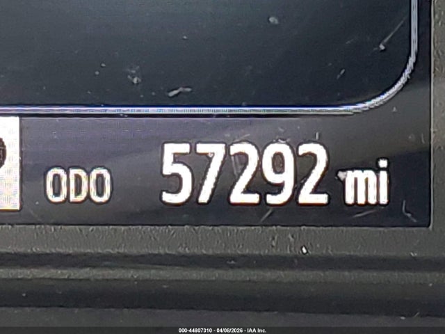 5TDKZ3DC6KS983108 Toyota Sienna Le 8 Passenger