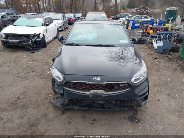 Продаж на аукціоні авто 2021 Kia Forte Gt, vin: 3KPF44AC3ME415289, номер лоту: 44807313
