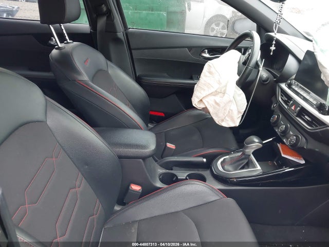 Продаж на аукціоні авто 2021 Kia Forte Gt, vin: 3KPF44AC3ME415289, номер лоту: 44807313