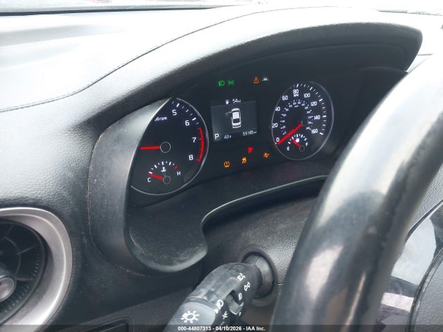Продаж на аукціоні авто 2021 Kia Forte Gt, vin: 3KPF44AC3ME415289, номер лоту: 44807313