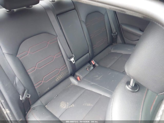 Продаж на аукціоні авто 2021 Kia Forte Gt, vin: 3KPF44AC3ME415289, номер лоту: 44807313
