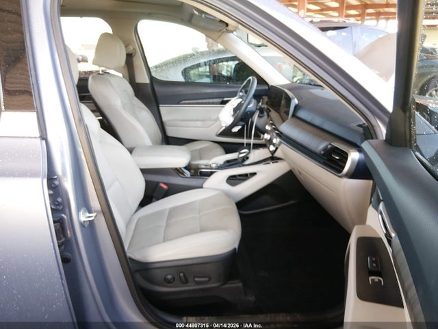 44807315 :رقم المزاد ، 5XYP3DGC0PG343523 vin ، 2023 Kia Telluride Ex مزاد بيع