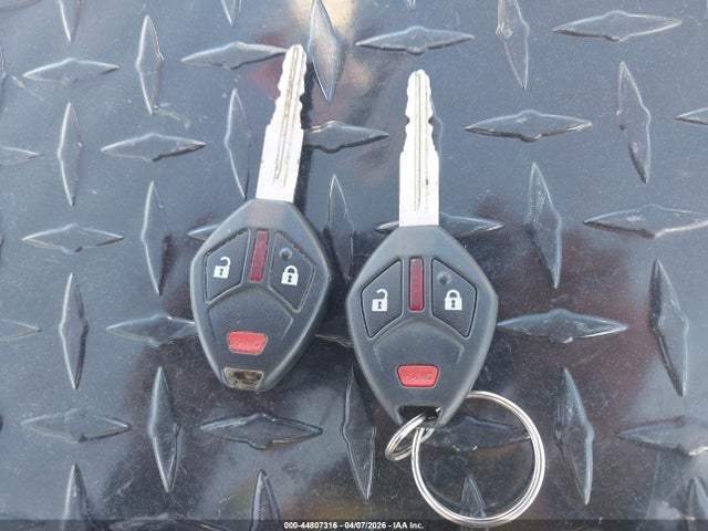 Aukcja sprzedaży 2014 Mitsubishi Mirage De, vin: ML32A3HJ7EH026062, numer aukcji: 44807316
