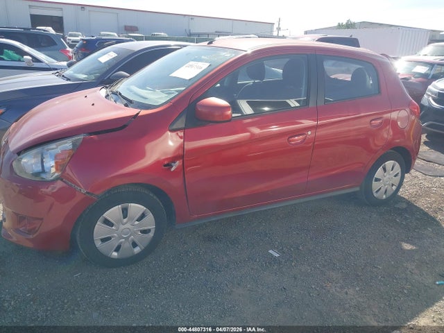 Aukcja sprzedaży 2014 Mitsubishi Mirage De, vin: ML32A3HJ7EH026062, numer aukcji: 44807316