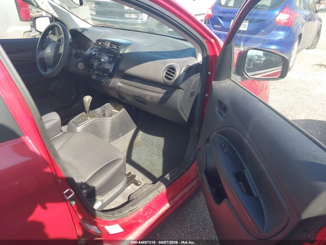 Aukcja sprzedaży 2014 Mitsubishi Mirage De, vin: ML32A3HJ7EH026062, numer aukcji: 44807316