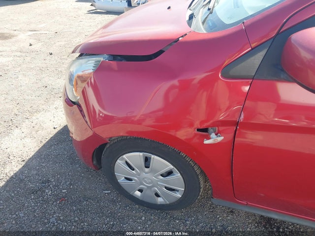 Aukcja sprzedaży 2014 Mitsubishi Mirage De, vin: ML32A3HJ7EH026062, numer aukcji: 44807316