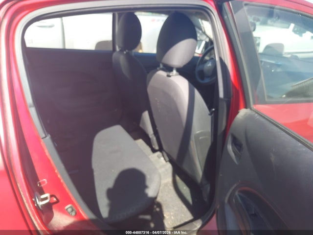 Aukcja sprzedaży 2014 Mitsubishi Mirage De, vin: ML32A3HJ7EH026062, numer aukcji: 44807316