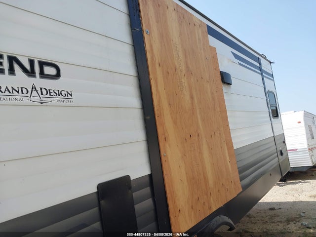 573TT372XL8805421 Grand Design Transcend 31rlk