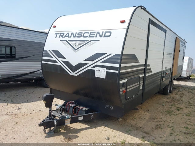 573TT372XL8805421 Grand Design Transcend 31rlk