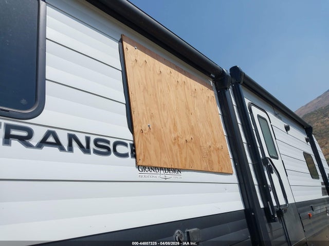 573TT372XL8805421 Grand Design Transcend 31rlk