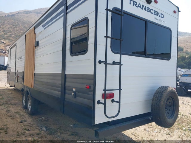 573TT372XL8805421 Grand Design Transcend 31rlk