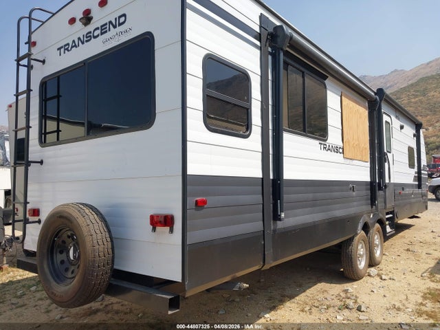 573TT372XL8805421 Grand Design Transcend 31rlk