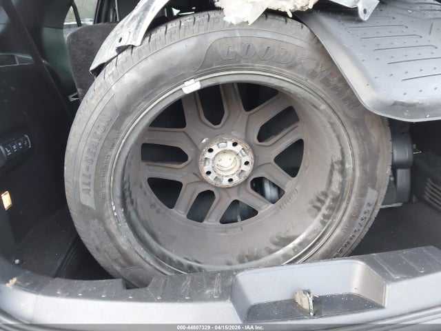 44807329 :رقم المزاد ، 1FM5K8GTXGGA83559 vin ، 2016 Ford Explorer Sport مزاد بيع