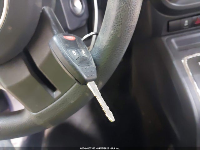 44807335 :رقم المزاد ، 1C4NJDBB4GD662904 vin ، 2016 Jeep Compass Sport مزاد بيع