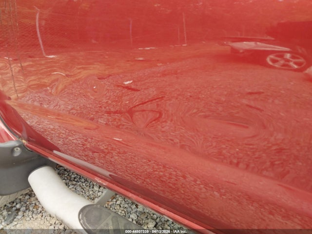 2000 NISSAN FRONTIER 1N6ED27T0YC364190 Photo 5