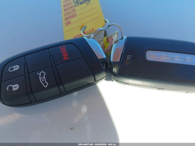 2019 DODGE CHARGER 2C3CDXKT2KH743134 Photo 10