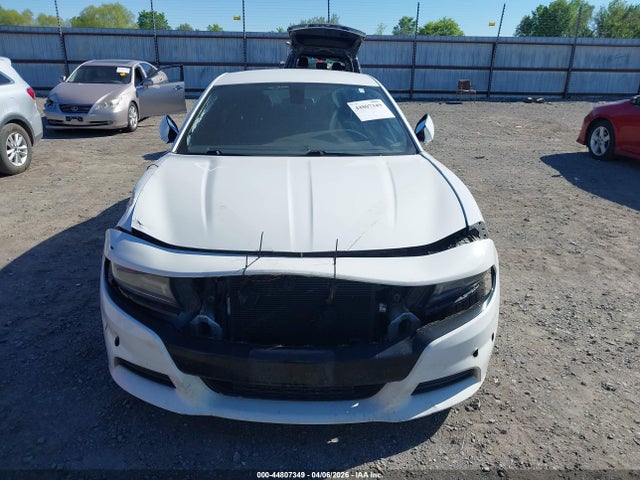 Продаж на аукціоні авто 2019 Dodge Charger Police Awd, vin: 2C3CDXKT2KH743134, номер лоту: 44807349