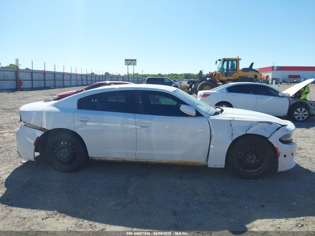 Продаж на аукціоні авто 2019 Dodge Charger Police Awd, vin: 2C3CDXKT2KH743134, номер лоту: 44807349