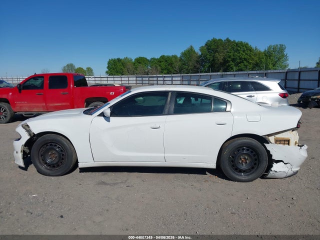 Продаж на аукціоні авто 2019 Dodge Charger Police Awd, vin: 2C3CDXKT2KH743134, номер лоту: 44807349