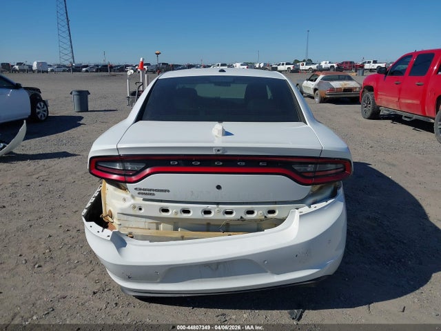 Продаж на аукціоні авто 2019 Dodge Charger Police Awd, vin: 2C3CDXKT2KH743134, номер лоту: 44807349