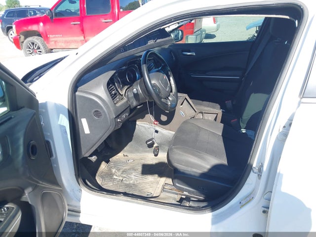 Продаж на аукціоні авто 2019 Dodge Charger Police Awd, vin: 2C3CDXKT2KH743134, номер лоту: 44807349