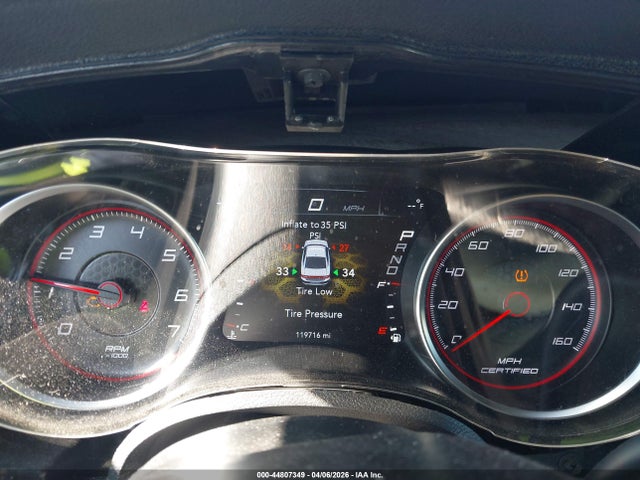 2019 DODGE CHARGER 2C3CDXKT2KH743134 Photo 6