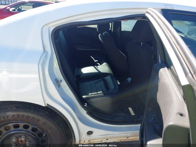 2019 DODGE CHARGER 2C3CDXKT2KH743134 Photo 7