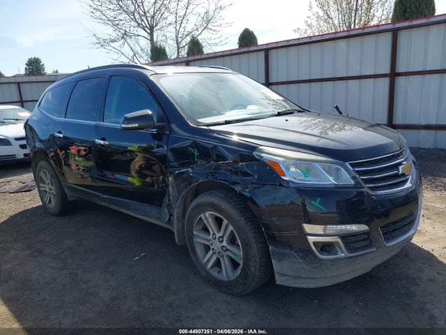 1GNKVGKD3HJ140897 Chevrolet Traverse 1lt