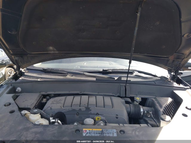 1GNKVGKD3HJ140897 Chevrolet Traverse 1lt