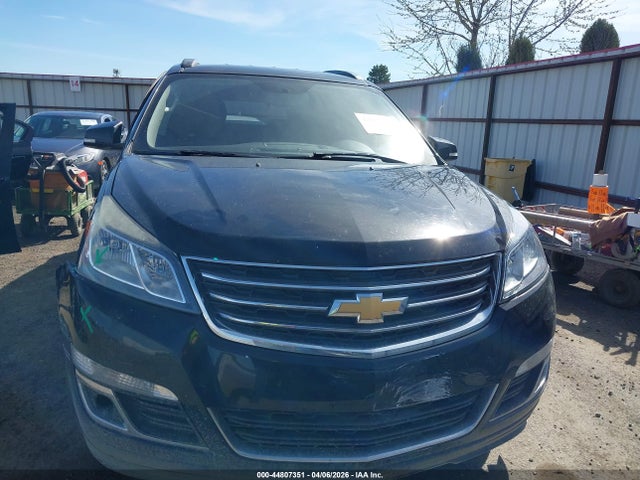 1GNKVGKD3HJ140897 Chevrolet Traverse 1lt