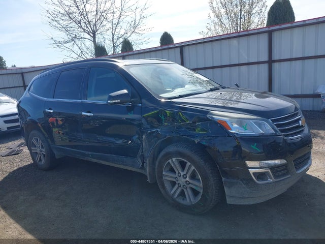 1GNKVGKD3HJ140897 Chevrolet Traverse 1lt