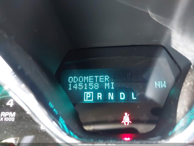 1GNKVGKD3HJ140897 Chevrolet Traverse 1lt