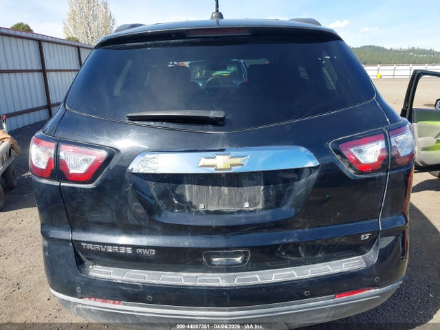 1GNKVGKD3HJ140897 Chevrolet Traverse 1lt
