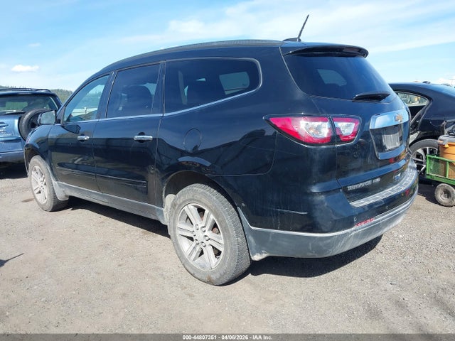 1GNKVGKD3HJ140897 Chevrolet Traverse 1lt