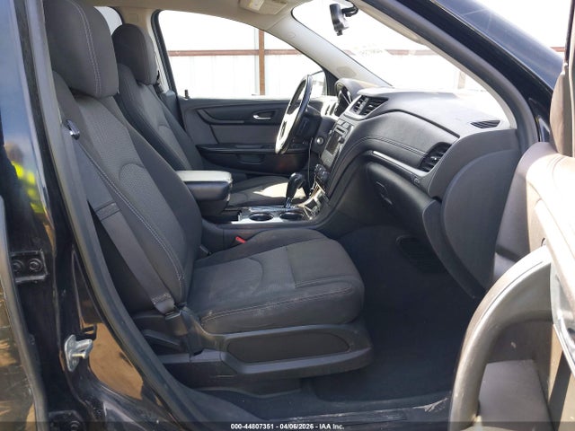 1GNKVGKD3HJ140897 Chevrolet Traverse 1lt