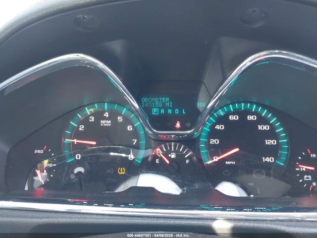 1GNKVGKD3HJ140897 Chevrolet Traverse 1lt