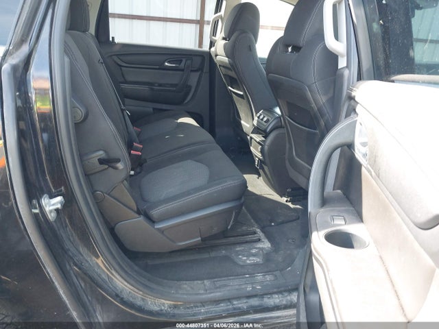 1GNKVGKD3HJ140897 Chevrolet Traverse 1lt