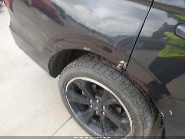 1FMJU1KT8NEA03904 Ford Expedition Limited