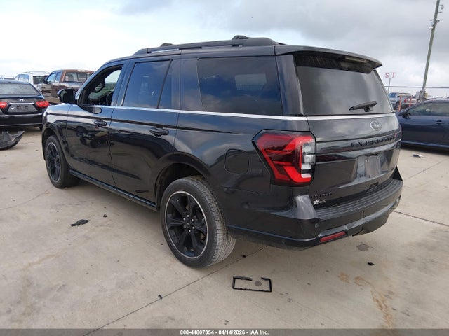 1FMJU1KT8NEA03904 Ford Expedition Limited