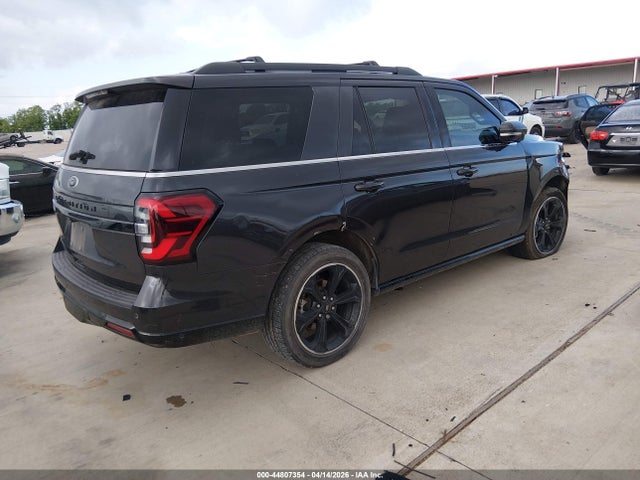 1FMJU1KT8NEA03904 Ford Expedition Limited