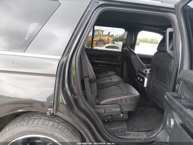 1FMJU1KT8NEA03904 Ford Expedition Limited