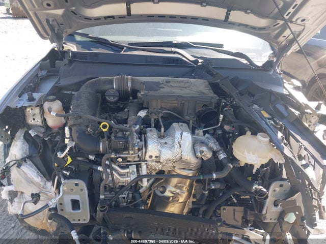 2024 Jeep Compass Latitude 4x4 მანქანა იყიდება აუქციონზე, vin: 3C4NJDBN7RT578809, აუქციონის ნომერი: 44807355