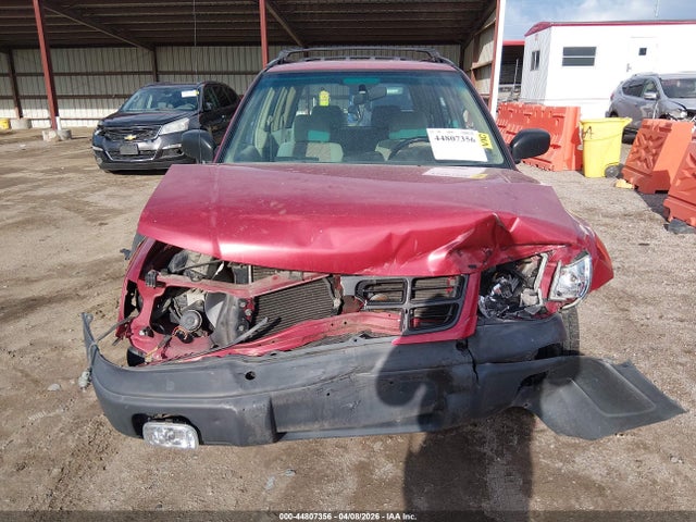 1998 Subaru Forester L მანქანა იყიდება აუქციონზე, vin: JF1SF6359WH761322, აუქციონის ნომერი: 44807356