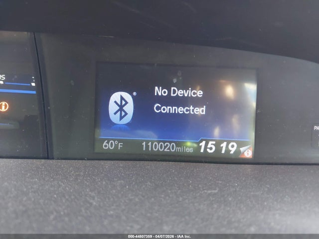 Aukcja sprzedaży 2013 Honda Civic Ex, vin: 19XFB2F83DE278918, numer aukcji: 44807359
