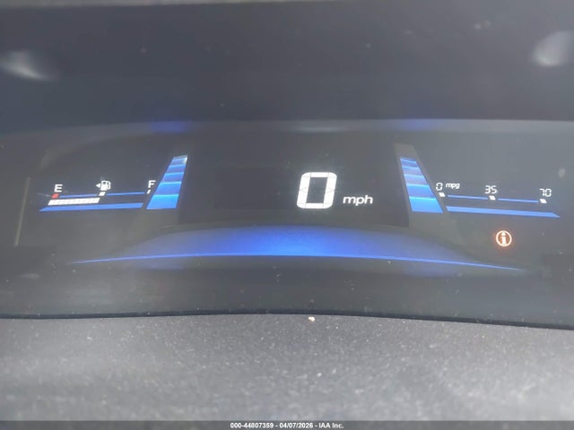 Aukcja sprzedaży 2013 Honda Civic Ex, vin: 19XFB2F83DE278918, numer aukcji: 44807359