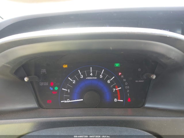 Aukcja sprzedaży 2013 Honda Civic Ex, vin: 19XFB2F83DE278918, numer aukcji: 44807359
