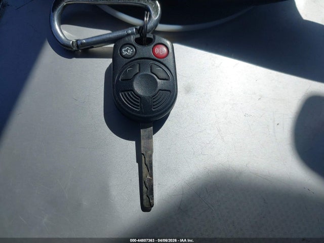 2013 FORD FOCUS 1FADP3F27DL303536 Photo 10