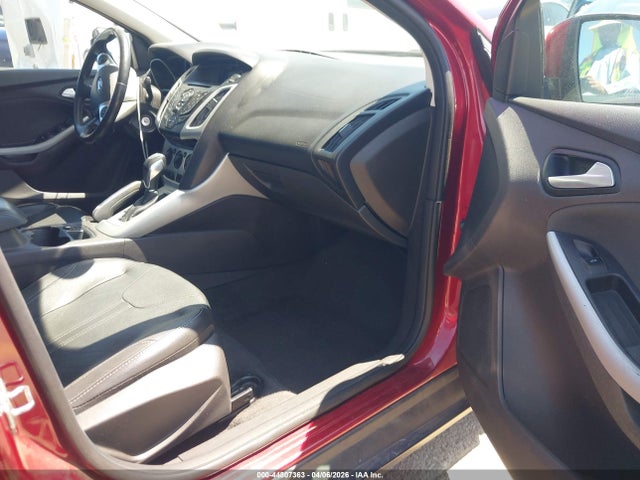 2013 FORD FOCUS 1FADP3F27DL303536 Photo 4