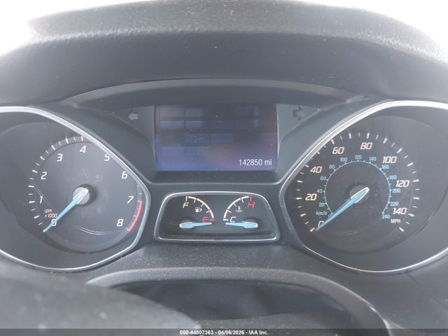 2013 FORD FOCUS 1FADP3F27DL303536 Photo 6