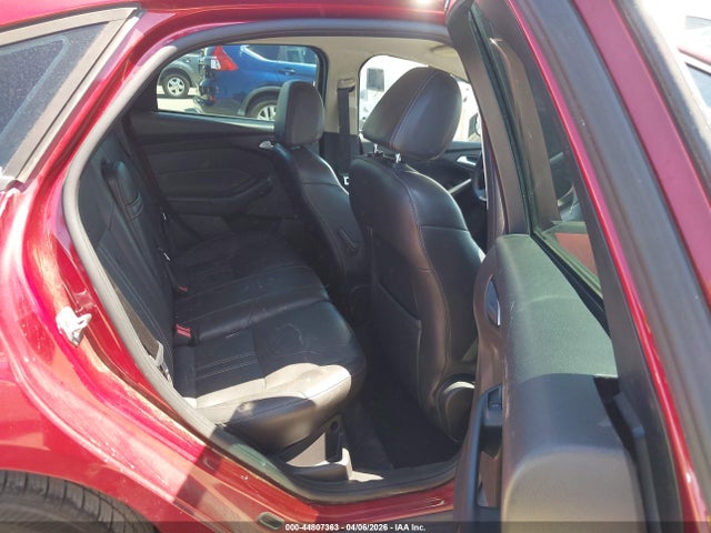 2013 FORD FOCUS 1FADP3F27DL303536 Photo 7